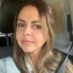 Meet your Posher, Andressa